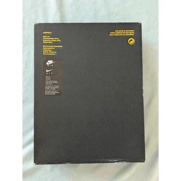 Nike Air Jordan 1 Mid SE GS Sz 4Y Ugly Sweater Red Black Christmas DM1208-150 - Picture 16 of 16